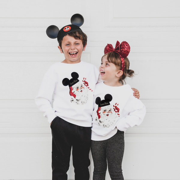 HOLIDAY APPAREL – Eli + Emery